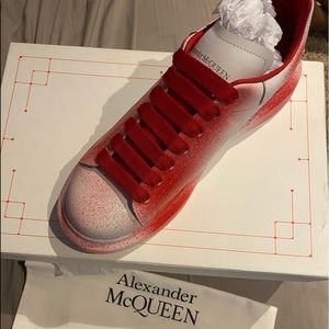 Men Alexander Mccqueen